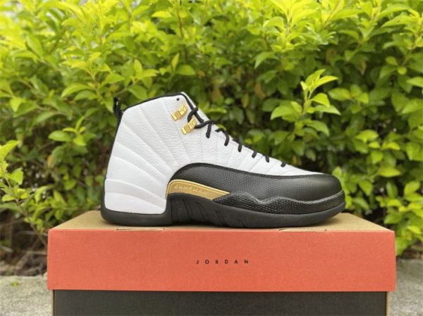 Air Jordan 12 Retro Royalty 2021