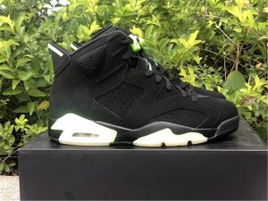 Air Jordan 6 Retro Electric Green