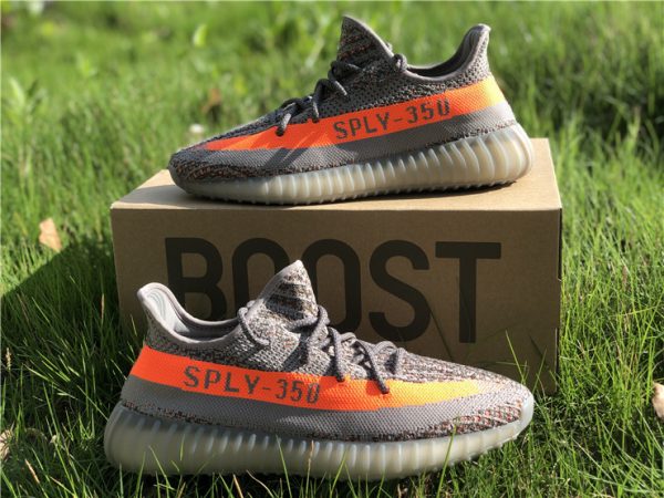 adidas Yeezy Boost 350 V2 Beluga Reflective 2021