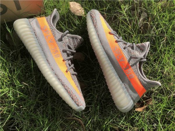 adidas Yeezy Boost 350 V2 Beluga Reflective SPLY-350