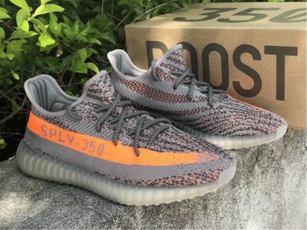 adidas Yeezy Boost 350 V2 Beluga Reflective sneaker