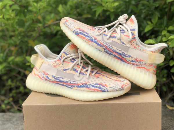 adidas Yeezy Boost 350 V2 MX Oat GW3773