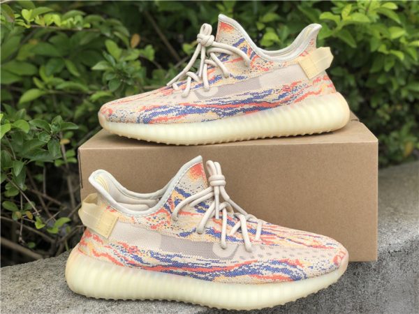 adidas Yeezy Boost 350 V2 MX Oat for sale