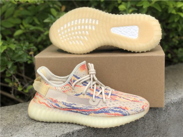 adidas Yeezy Boost 350 V2 MX Oat sneaker