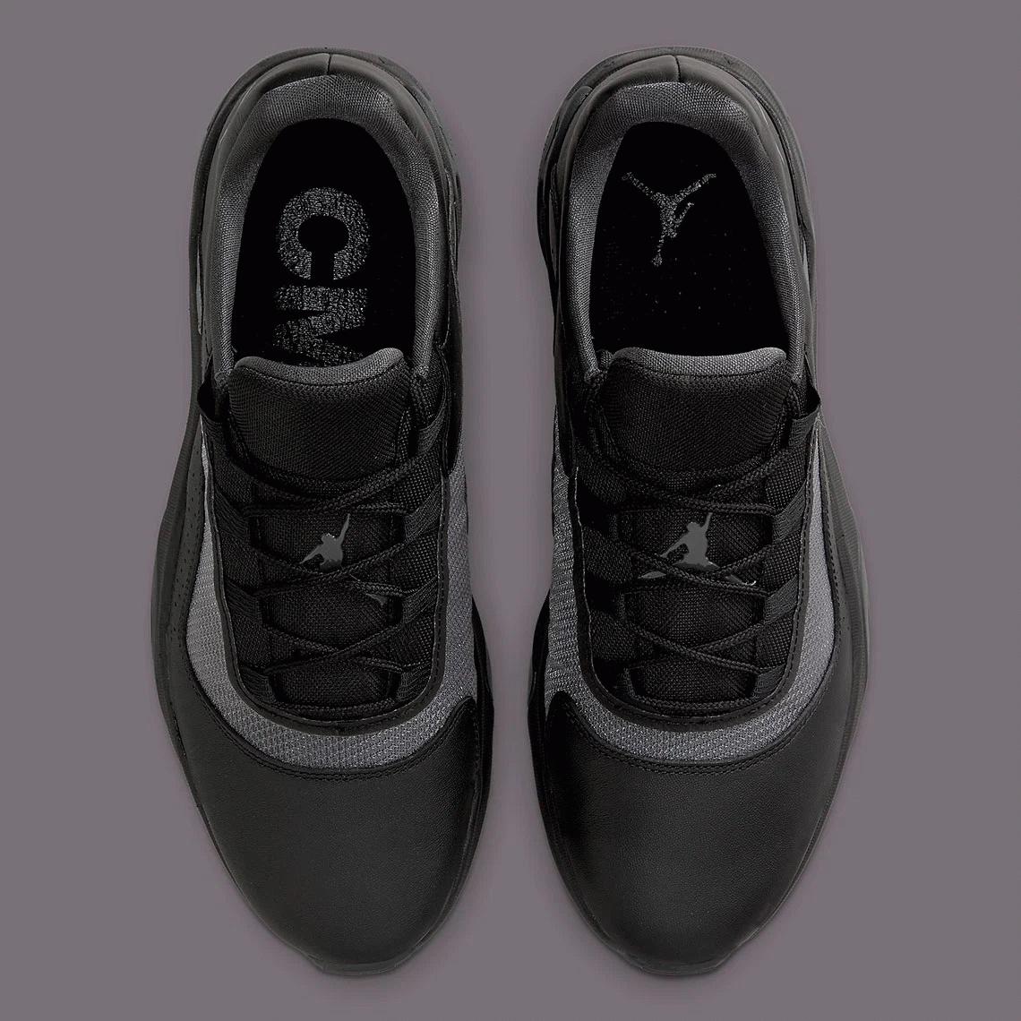 where to buy Air Jordan 11 CMFT Low Triple Black