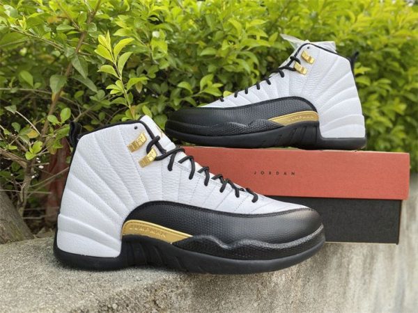 where to buy Air Jordan 12 Retro Royalty