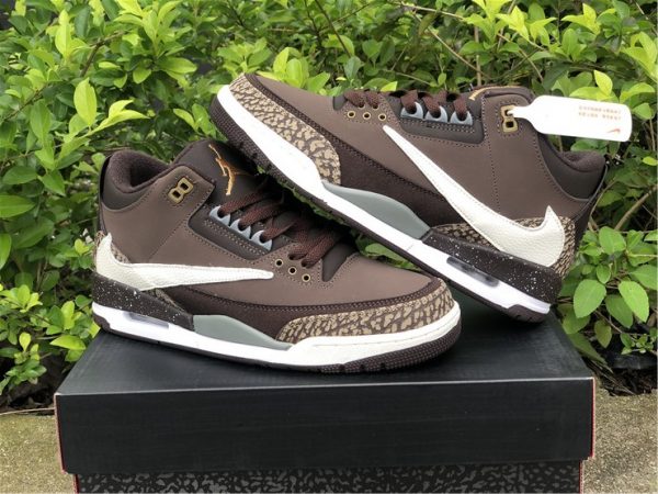 where to buy Travis Scott x Air Jordan 3