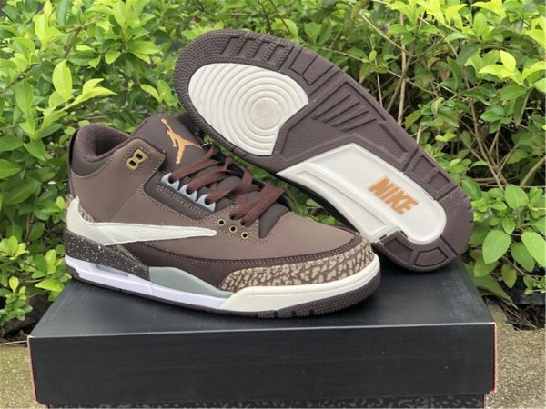 where to buy Travis Scott x Air Jordan 3 online