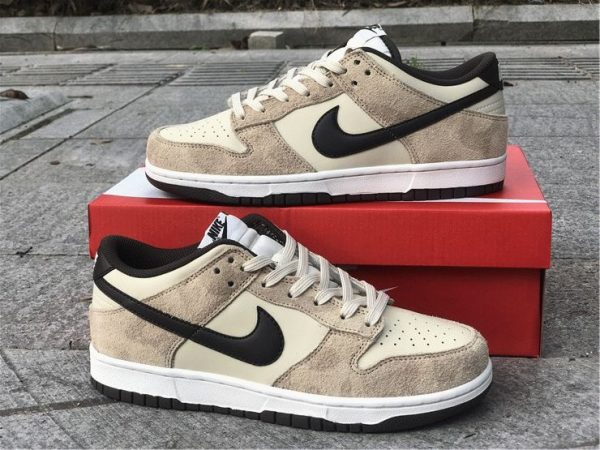 2021 Nike Dunk Low Animal Pack Giraffe Cheetah