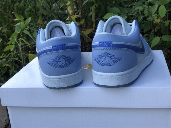 Air Jordan 1 Low Mighty Swooshers sneaker