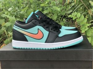 Air Jordan 1 Low SE Tropical Twist