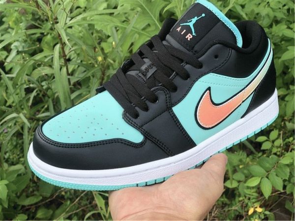 Air Jordan 1 Low SE Tropical Twist on hand