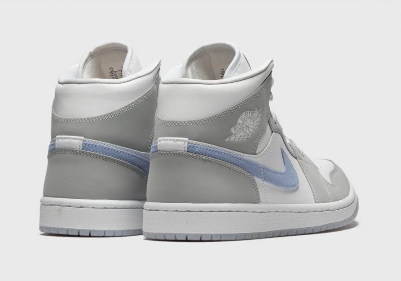 womens wolf grey jordan 1 low