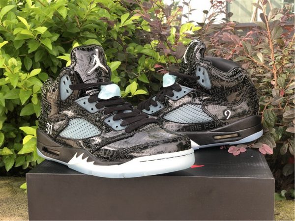 Air Jordan 5 V Retro DB Doernbecher where to buy