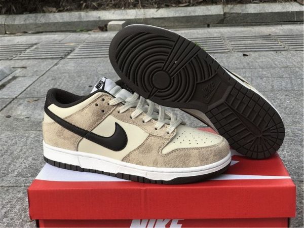 Nike Dunk Low Animal Pack Giraffe Cheetah for sale