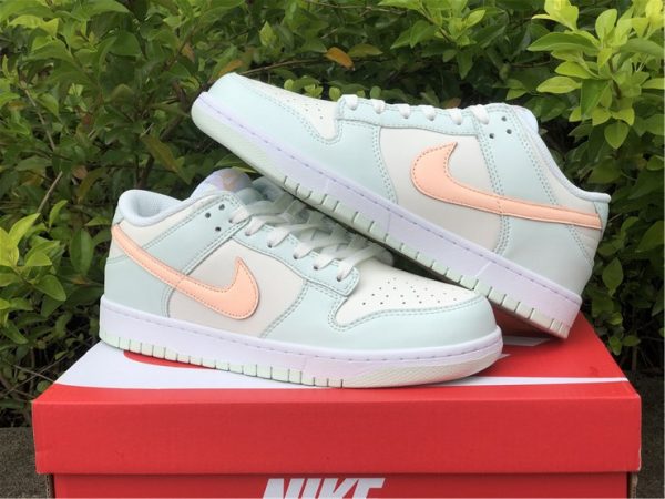 Buy Nike Dunk Low 'Barely Green' DD1503-104 Mens and Women's Size