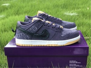 Nike Dunk Low N7 2021 Dark Raisin