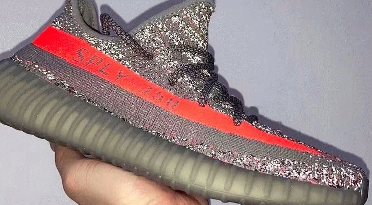 Yeezy Boost 350 V2 Beluga Reflective makes a shiny return in 2021