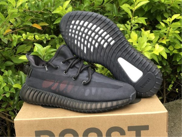 adidas Yeezy Boost 350 V2 Mono Cinder insole