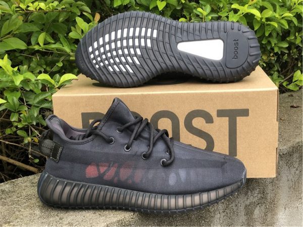 adidas Yeezy Boost 350 V2 Mono Cinder sneaker