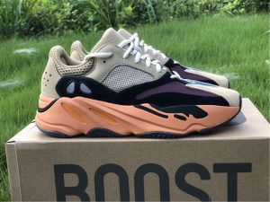 adidas Yeezy Boost 700 Enflame Amber