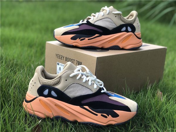 adidas Yeezy Boost 700 Enflame Amber GW0297 panling