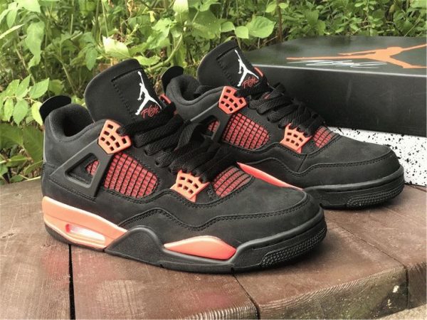 where to buy Air Jordan 4 Red Thunder 2021