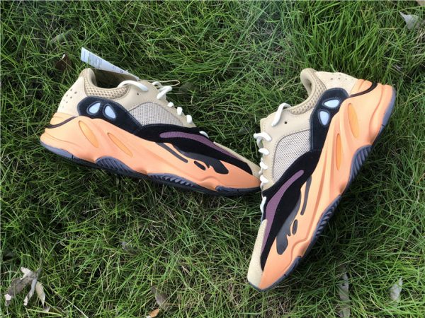 where to buy adidas Yeezy Boost 700 Enflame Amber GW0297