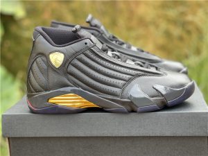 Air Jordan 14 Retro Defining Moments