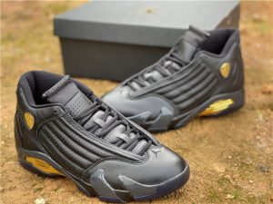retro 14 defining moments
