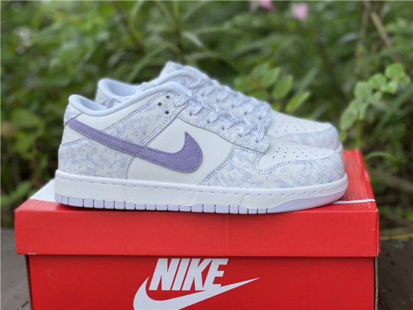 Nike Dunk Low OG Purple Pulse