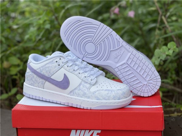 Nike Dunk Low OG Purple Pulse for sale