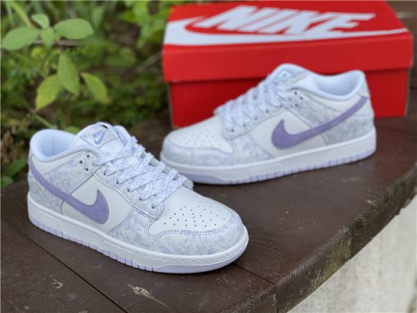 Nike Dunk Low OG Purple Pulse sneaker