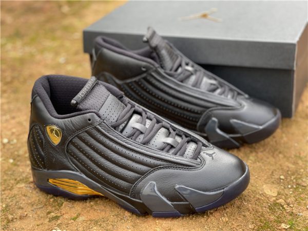 mens Air Jordan 14 Retro Defining Moments