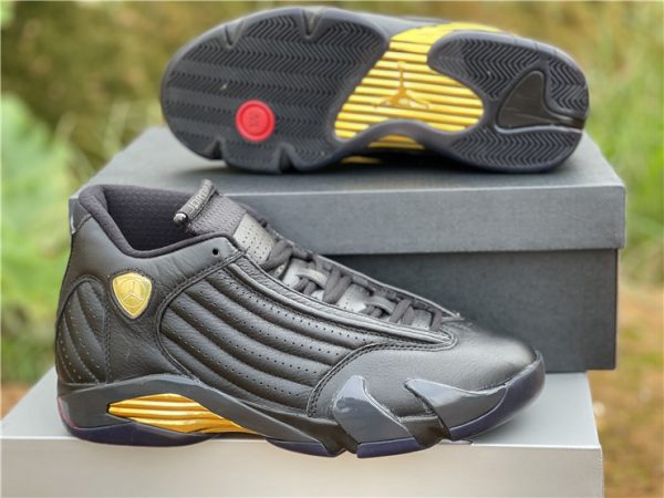 where to buy Air Jordan 14 Retro Defining Moments online