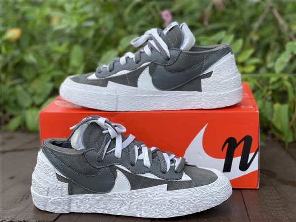 where to buy Nike x sacai Blazer Low DD1877-002