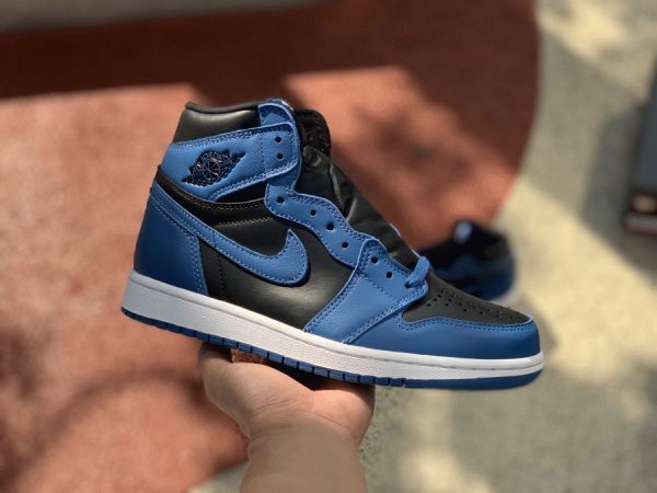 Air Jordan 1 High OG Dark Marina Blue