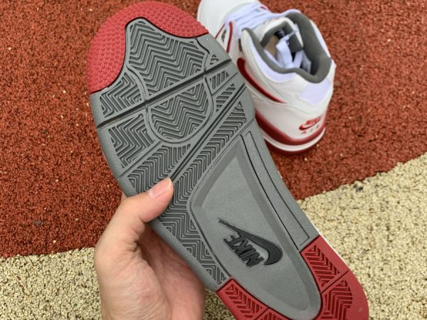 Nike Air Flight 89 Ron Harper on hand