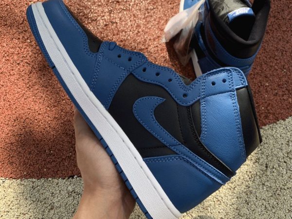 where to buy Air Jordan 1 High OG Dark Marina Blue