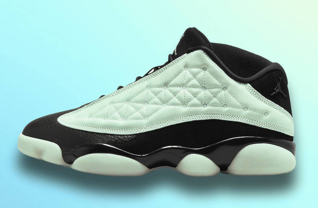 2021 Air Jordan 13 Low Singles Day sneaker