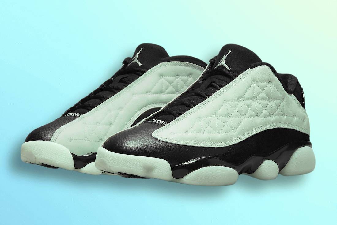 Air Jordan 13 Low Singles Day