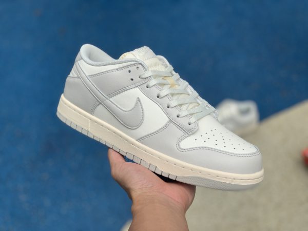 Nike Dunk Low Sail Light Bone DD1503-107