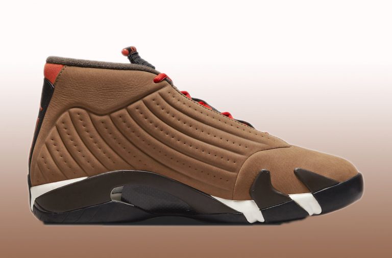 jordan 14 october 16