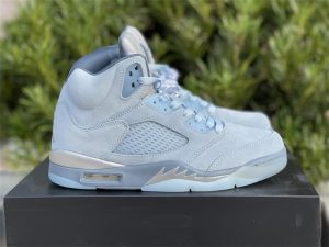 Air Jordan 5 Bluebird