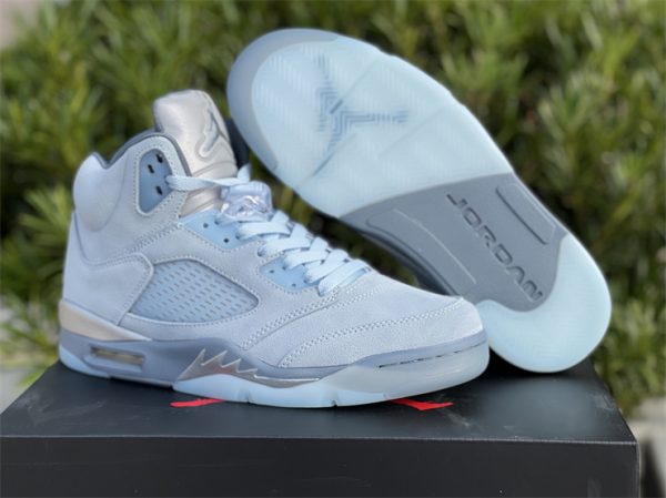 Air Jordan 5 Bluebird sneaker