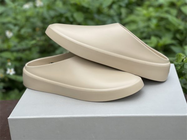 Fear of God The California Slip-On Almond