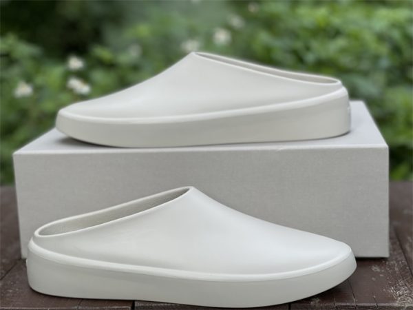 Fear of God The California Slip-On Concrete