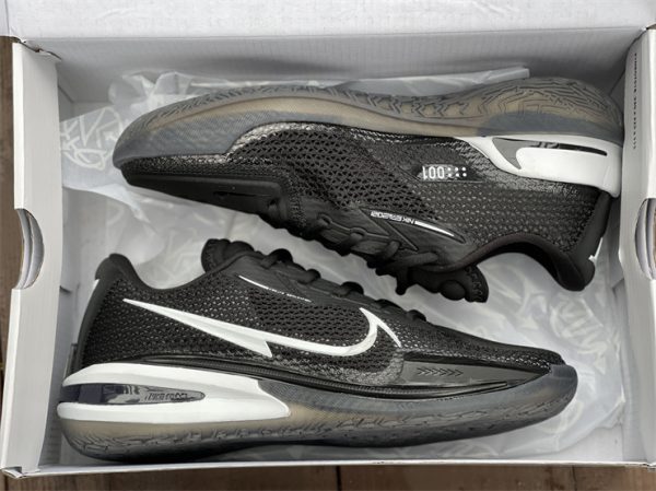 Air Zoom GT Cut Blue Black White in box