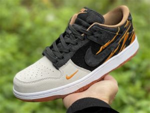 Dunk Low Nike CNY Year of the Tiger 2022