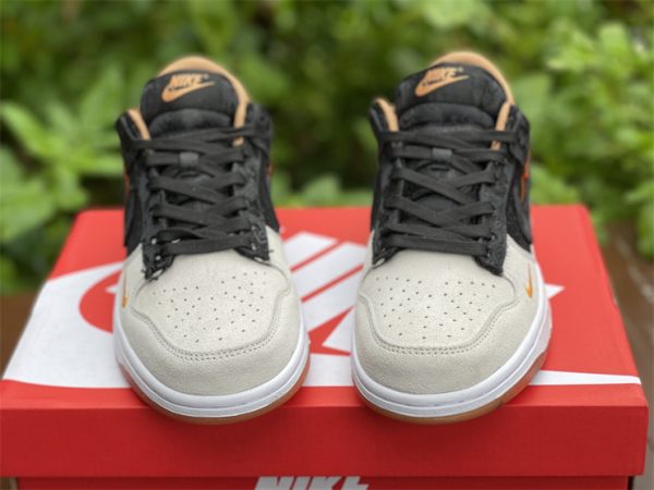 Dunk Low Nike CNY Year of the Tiger 2022 front